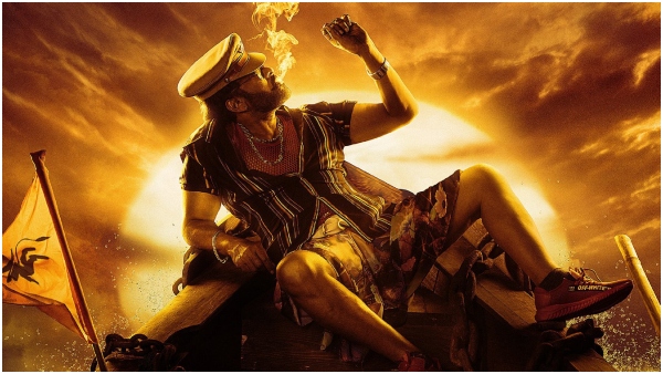 ಸಾಲು ಸಾಲು ಚಿತ್ರಗಳಲ್ಲಿ ಚಿರು ಬ್ಯುಸಿ 