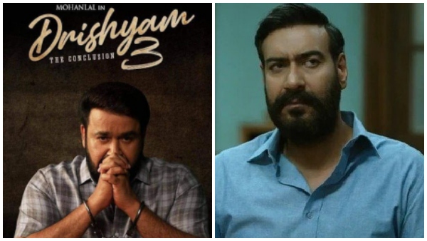 'ದೃಶ್ಯ- 3' ಚಿತ್ರಕ್ಕೆ ಭರ್ಜರಿ ಪ್ಲ್ಯಾನ್ 