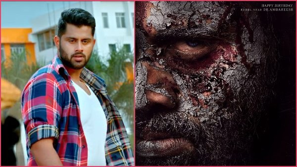 4ನೇ ಚಿತ್ರಕ್ಕೂ ಅಭಿ ಗ್ರೀನ್‌ ಸಿಗ್ನಲ್