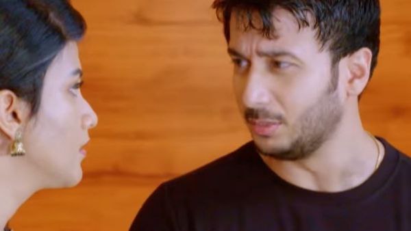 ನೀನು ನೀನಾಗಿರು ಎಂದು ಅಮುಲ್ ಬೇಬಿ 