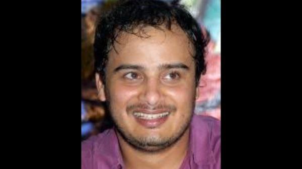 ಸುನಿಲ್ ರಾವ್