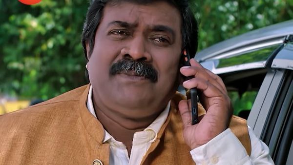 ಮೀರಾ ಝೇಂಡೇ ಮಾತನ್ನು ನಡೆಸಿಕೊಡುತ್ತಾಳಾ?