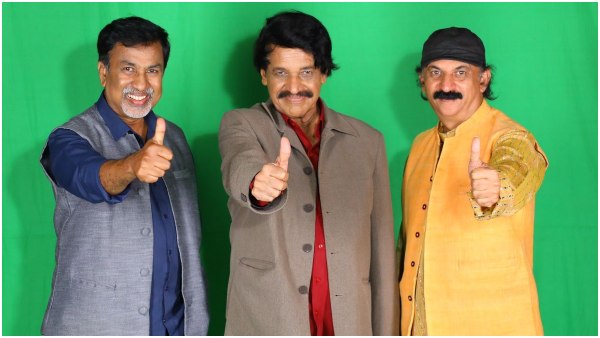 ಮಕ್ಕಳ ಕನಸಿನ ನಡುವೆ ಗುದ್ದಾಡುವ ಪೋಷಕರು 