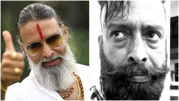 ತಮಿಳು ಸಿನಿಮಾಗೆ ಅವಕಾಶ ಸಿಕ್ಕಿದ್ದೇಗೆ? ತಮಿಳು ಸಿನಿಮಾಗೆ ಅವಕಾಶ ಸಿಕ್ಕಿದ್ದೇಗೆ?