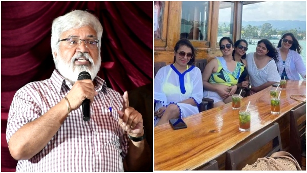 ಮೇಘನಾ ರಾಜ್ ಸಿನಿಮಾಗಳಲ್ಲಿ ಬ್ಯುಸಿ 