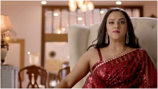 ಮಾಲಿನಿಗೆ ಬೆಂಬಲವಾಗಿ ಬಂದ ಪ್ರಿಯಾಂಕಾ? 