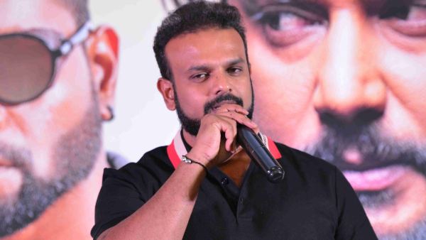 ಚುನಾವಣೆ ಬಳಿಕ ಸೆಟ್ಟೇರುವ ಸಾಧ್ಯತೆ ಚುನಾವಣೆ ಬಳಿಕ ಸೆಟ್ಟೇರುವ ಸಾಧ್ಯತೆ