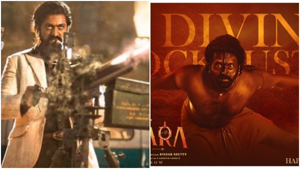 'ಕಾಂತಾರ' ಕರ್ನಾಟಕದ ಗಳಿಕೆ ಎಷ್ಟು? 