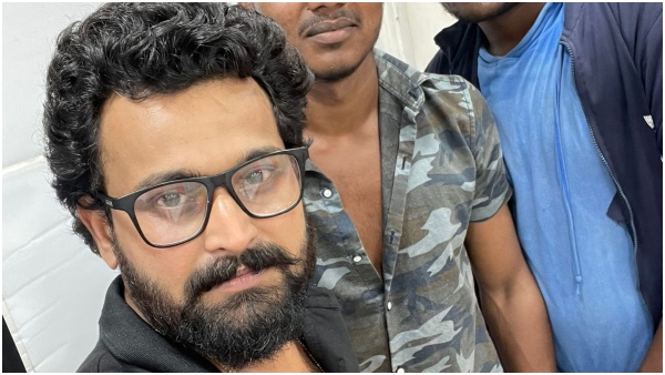 ನಿಮ್ಮಲ್ಲಿ ರಿಷಬ್ ಶೆಟ್ಟಿ ಹೋಲುವಂತಹದ್ದೇನಿದೆ? 