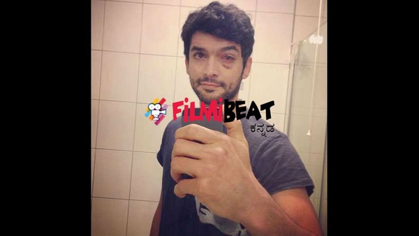 ದಿಗಂತ್ ಕಣ್ಣಿಗೆ ಪೆಟ್ಟು ದಿಗಂತ್ ಕಣ್ಣಿಗೆ ಪೆಟ್ಟು