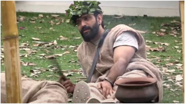 ಆರ್ಯವರ್ಧನ್ ಹೆಂಡತಿ ಕೂಡ ಬ್ಯುಸಿ ಅಂತೆ 