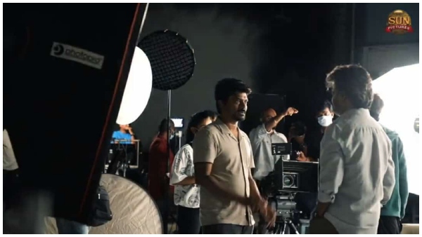 'ಜೈಲರ್' ಶೂಟಿಂಗ್‌ನಲ್ಲಿ ಬ್ಯುಸಿ 