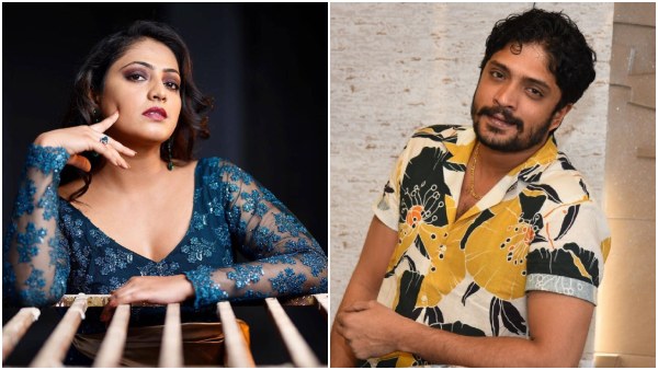 ಸಿನಿಮಾಗಳಲ್ಲಿ ಈ ಜೋಡಿ ಸಿಕ್ಕಾಪಟ್ಟೆ ಬ್ಯುಸಿ ಸಿನಿಮಾಗಳಲ್ಲಿ ಈ ಜೋಡಿ ಸಿಕ್ಕಾಪಟ್ಟೆ ಬ್ಯುಸಿ