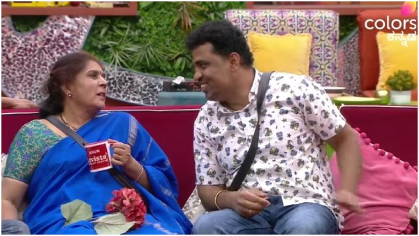  ಆರ್ಯವರ್ಧನ್ ಮಾತು ಅಂದ್ರೆ ಇಷ್ಟ