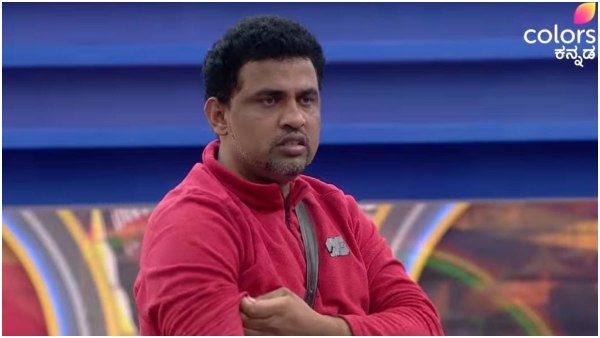 ರಾಜಣ್ಣನ ನಡೆಗೆ ಗುರೂಜಿ ಕೂಡ ಬೇಸರ