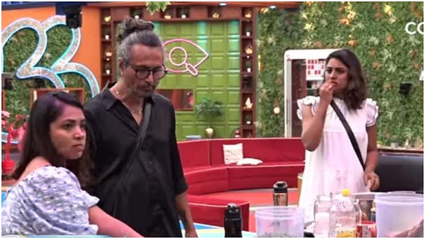 ಮೊಸರು ಬೇಡ ಎಂದರೆ ಊಟದ ಕಥೆ