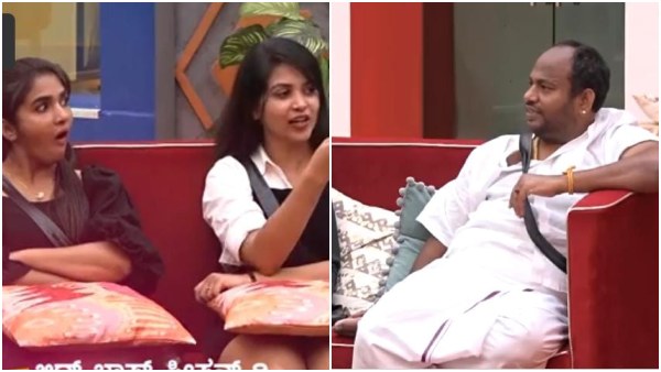 ಆರ್ಯವರ್ಧನ್ ಮಾತಿಗೆ ಸಮಾಧಾನಗೊಳ್ಳದ ದಿವ್ಯಾ