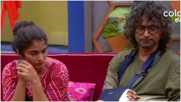 ಸದಸ್ಯರಿಗಿಂತ ಬುದ್ದಿವಂತರೆಂದು ತೋರಿಸಿದ ಬಿಗ್ ಬಾಸ್ 