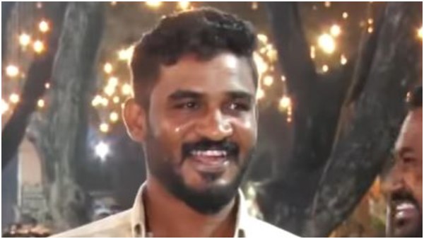 'ನನ್ನ ಮದುವೆಗೆ ಯಾರನ್ನೂ ಕರೆಯೋಲ್ಲ'