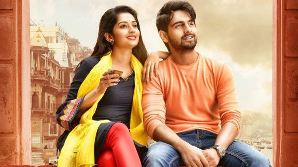 ಝೈದ್ ಖಾನ್ ಭರವಸೆಯ ನಟ