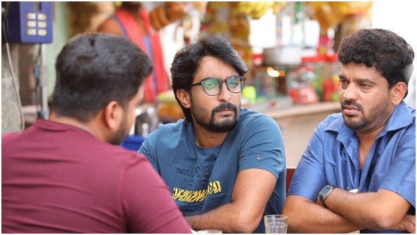  ವೆಬ್ ಸೀರಿಸ್- ಸಿನಿಮಾಗಳಲ್ಲಿ ದಿಗಂತ್ ಬ್ಯುಸಿ