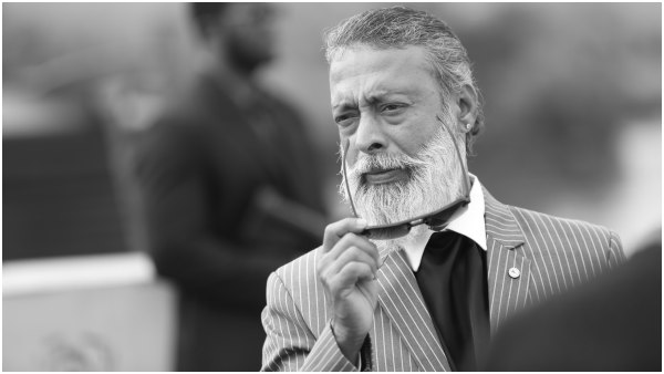 ಇದೇ ಮೊದಲ ತಮಿಳು ಸಿನಿಮನಾ? ಇದೇ ಮೊದಲ ತಮಿಳು ಸಿನಿಮನಾ?