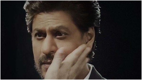 ಶಾರುಖ್ ಖಾನ್ 