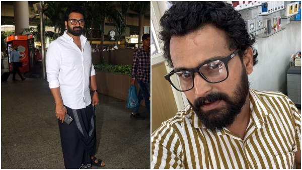 ಸಿನಿಮಾ ಸಿಕ್ಕರೆ ನಟಿಸುತ್ತೀರಾ? 