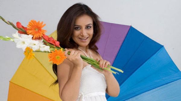 ಪೂಜಾ ಗಾಂಧಿ 