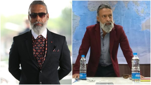 ನಿರ್ದೇಶಕ ನಟನಾಗಿದ್ದೇಗೆ? ನಿರ್ದೇಶಕ ನಟನಾಗಿದ್ದೇಗೆ?