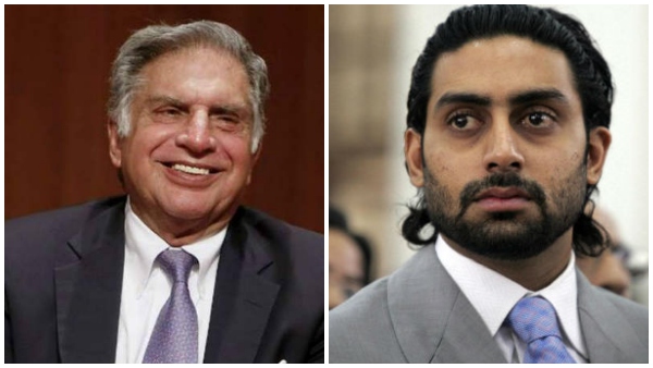 ರತನ್ ಟಾಟಾ ಆಗಿ ಅಭಿಷೇಕ್? 