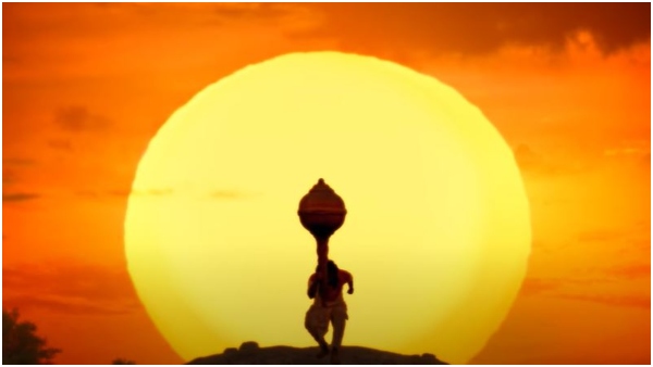 'ಹನುಮಾನ್' ಸಿನಿಮಾ ಹಿನ್ನೆಲೆ ಏನು? 