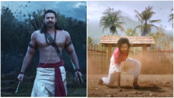 'ಆದಿಪುರುಷ್'ಗಿಂತ ಕಡಿಮೆ ಗ್ರಾಫಿಕ್ಸ್ 