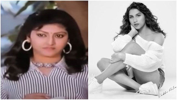 ದರ್ಶನ್ 56ನೇ ಸಿನಿಮಾಗೆ ಮಾಲಾಶ್ರೀ ಪುತ್ರಿ ನಾಯಕಿ 