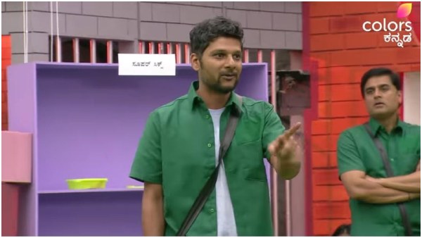 ಖುಷಿಯಲ್ಲಿರುವ ರಾಕೇಶ್ ಏನು ಮಾಡುತ್ತಾರೆ..? 