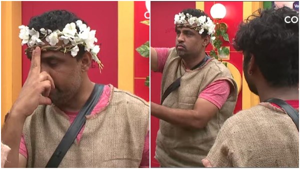 ರಾಜಣ್ಣನ ದೃಷ್ಟಿ ವರ್ಕ್ ಆಗುತ್ತಾ..? 