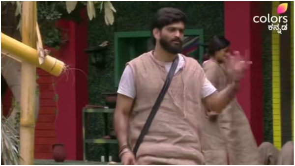 ಗುರೂಜಿ ಕಲೆ ಬಗ್ಗೆ ರೂಪೇಶ ಶೆಟ್ಟಿ ಕಾಮಿಡಿ 