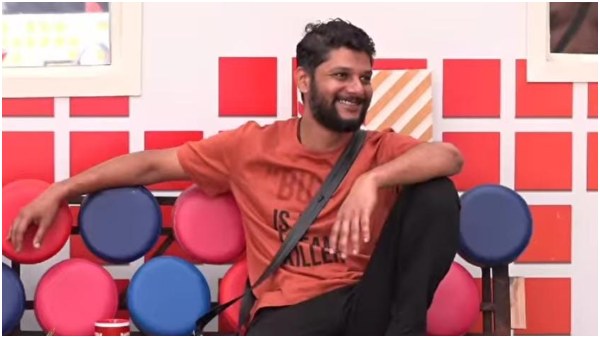 ರಾಕಿ ತಂದೆಯ ಪ್ರಾಯಶಃ ಪದಕ್ಕೆ ಮನೆ ಮಂದಿ ಫಿದಾ 