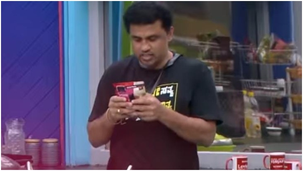 ಟೊಮ್ಯಾಟೊ ಗೊಜ್ಜು ರಾಜಣ್ಣನ ಥರ ಮಾಡಿ ನೋಡಿ 