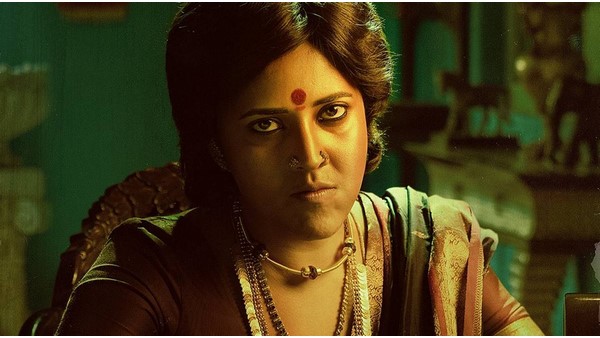 ಪುಷ್ಪನಿಗೆ ಮತ್ತೊಬ್ಬ ಮಹಿಳಾ ವಿಲನ್ ಪುಷ್ಪನಿಗೆ ಮತ್ತೊಬ್ಬ ಮಹಿಳಾ ವಿಲನ್