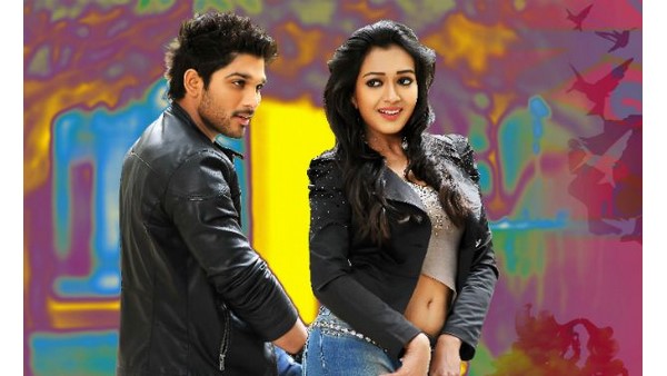 ಅಲ್ಲು ಅರ್ಜುನ್ಗೆ ನಾಯಕಿಯಾಗಿದ್ದ ಕ್ಯಾತರೀನಾ ಅಲ್ಲು ಅರ್ಜುನ್ಗೆ ನಾಯಕಿಯಾಗಿದ್ದ ಕ್ಯಾತರೀನಾ