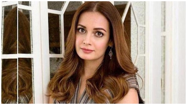 ದಿಯಾ ನಟನೆಯ 'ಭೀಡ್' ರಿಲೀಸ್‌ಗೆ ರೆಡಿ 