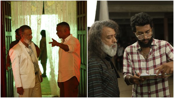 ನಿರ್ದೇಶನಕ್ಕೆ ಗುಡ್ಬೈ ಹೇಳ್ತೀರಾ? ನಿರ್ದೇಶನಕ್ಕೆ ಗುಡ್ಬೈ ಹೇಳ್ತೀರಾ?