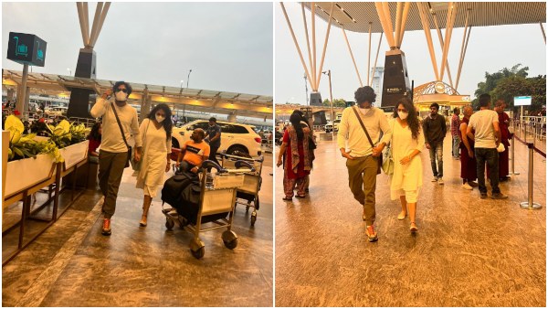 ಹರಿಪ್ರಿಯಾ-ವಸಿಷ್ಠ ಲವ್ ಸ್ಟೋರಿ ಕನ್ಫರ್ಮ್? ಹರಿಪ್ರಿಯಾ-ವಸಿಷ್ಠ ಲವ್ ಸ್ಟೋರಿ ಕನ್ಫರ್ಮ್?