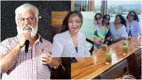 ಸುಂದರ್ ರಾಜ್ ಹೇಳಿದ್ದೇನು? 