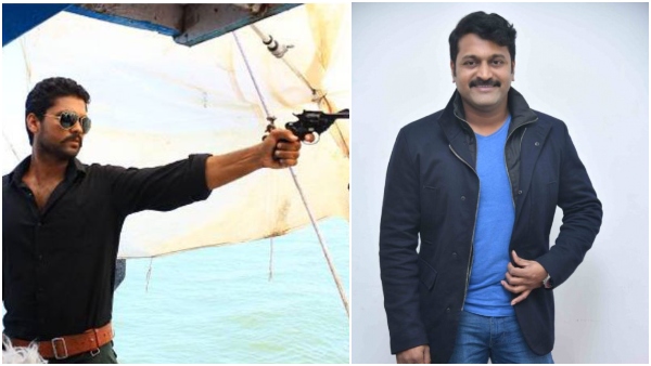  'ಬ್ಯಾಚುಲರ್ ಪಾರ್ಟಿ' ಕೈ ಬಿಟ್ಟಿದ್ದೇಕೆ?