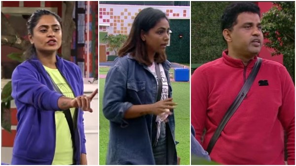 ಅನುಪಮಾಗೆ ರಾಜಣ್ಣನದ್ದೇ ಚಿಂತೆ! 