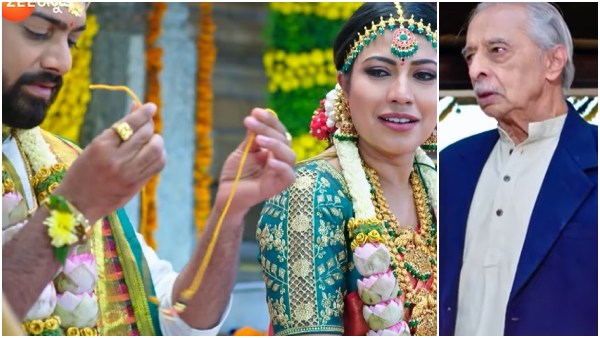 ಸಮರ್ಥ್ ಮದುವೆ ತಡೆಯಲು ಓಡಿ ಬಂದ ದತ್ತ