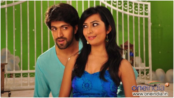 'ಡ್ರಾಮಾ' ಬಾಕ್ಸಾಫೀಸ್‌ನಲ್ಲಿ ಗಳಿಸಿದ್ದೆಷ್ಟು? 