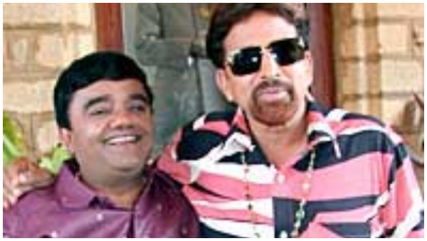 Dwarakish to be awarded honorary doctorate from University of Bangalore